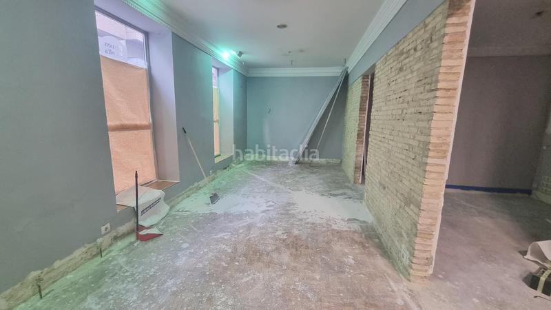 Foto 564b3b4c-a06a-4e39-919d-da1843511bca. Appartement dans Paseo Sagasta Zaragoza