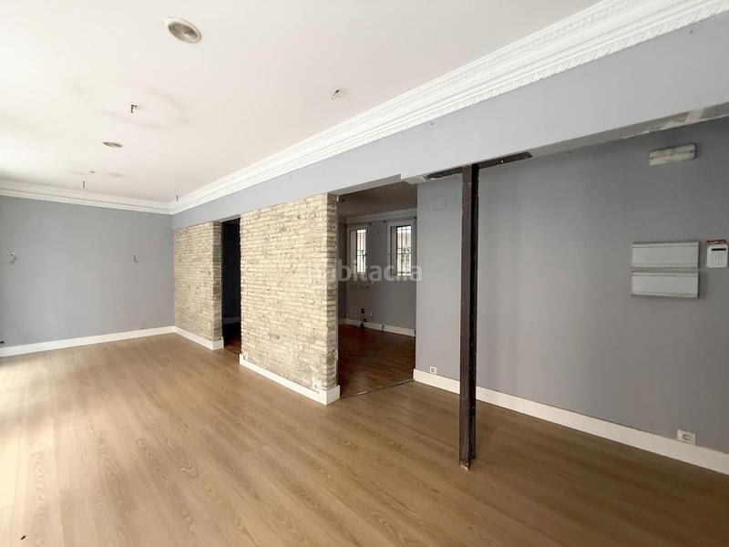 Foto 73aca741-9394-4a80-a04b-71079947b40f. Appartamento in Paseo Sagasta Zaragoza