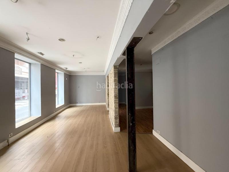 Foto be765569-77ea-4956-904a-b5c3ef3a93bc. Appartamento in Paseo Sagasta Zaragoza