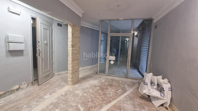 Foto c2a0a795-e348-48d7-b6c9-7470ef5c7d3b. Appartement dans Paseo Sagasta Zaragoza