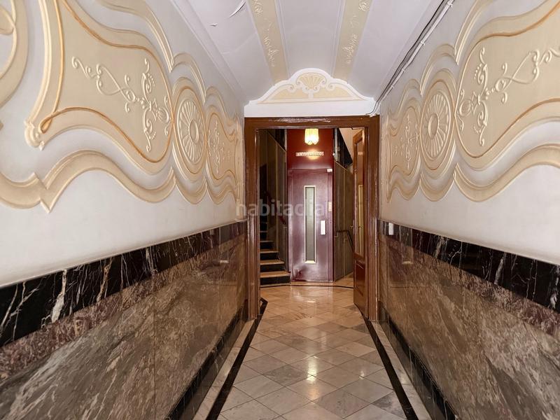 Foto cf904afd-d2bd-4121-9d0b-0dedb2a3ead8. Appartamento in Paseo Sagasta Zaragoza