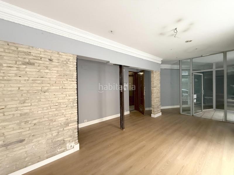 Foto d8e66c14-f680-4bc8-bbf5-789f5b9f7d3b. Appartamento in Paseo Sagasta Zaragoza