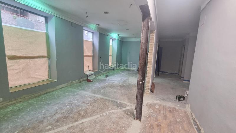 Foto da074f28-e603-44e0-bc0b-aae6f243ffa4. Appartement dans Paseo Sagasta Zaragoza