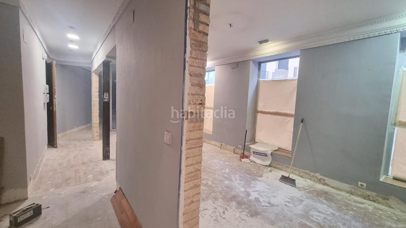 Foto dcb6f043-36d0-4673-9700-cd343885b419. Appartement dans Paseo Sagasta Zaragoza