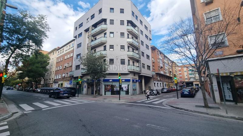 Foto 57ea9238-abb9-43f8-ae16-3e723db58e06. Pis a Las Fuentes Zaragoza