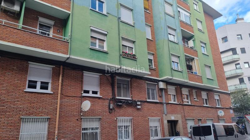 Foto 76fda718-dd13-4a5b-b10b-bb59218e76bb. Pis a Las Fuentes Zaragoza