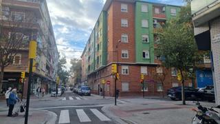 Appartement à Las Fuentes. Piso en venta obispo laplana. zaragoza