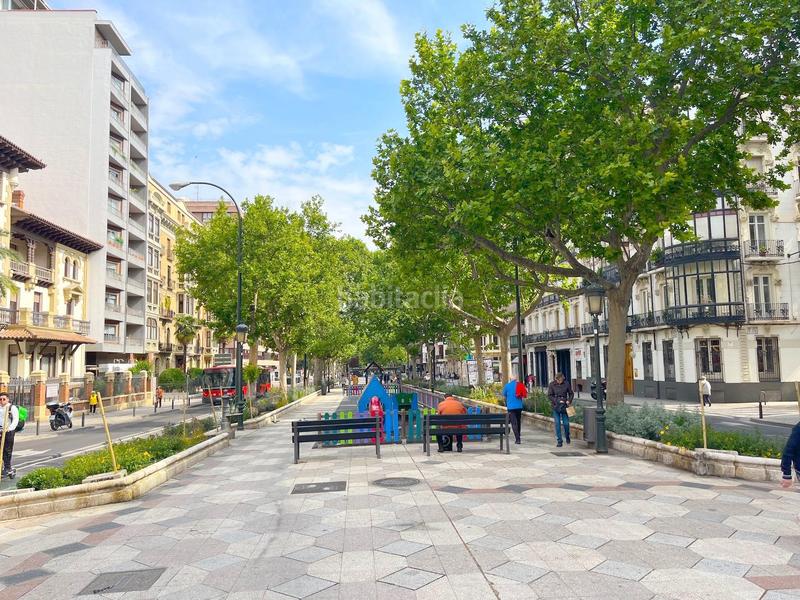 Foto 0917773a-a447-42da-8e48-c7c9da8d8418. Appartamento con riscaldamento in Paseo Sagasta Zaragoza