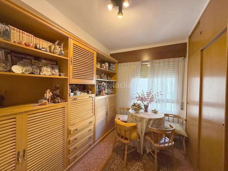 Foto 0d8eeccf-2f2b-4272-b2e6-717ca2922ded. Appartamento con riscaldamento in Paseo Sagasta Zaragoza