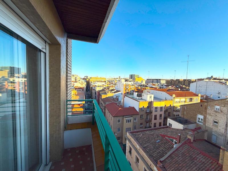 Foto 28d0bdaa-dd4a-4e0f-9b43-6668264ac11b. Appartamento con riscaldamento in Paseo Sagasta Zaragoza