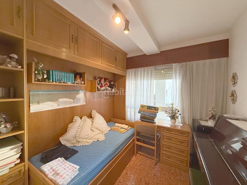 Foto 31f9b02b-171b-4ac1-a4df-cd4dc179cbce. Appartamento con riscaldamento in Paseo Sagasta Zaragoza