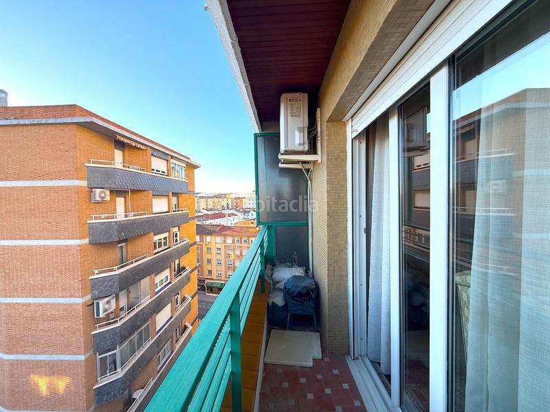 Foto 32c85814-c108-41b0-b16b-4820c63561d7. Appartamento con riscaldamento in Paseo Sagasta Zaragoza