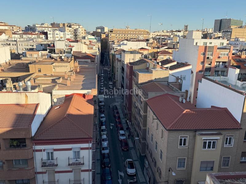 Foto 3a650a59-6fb8-4326-8640-ddb74835683a. Appartamento con riscaldamento in Paseo Sagasta Zaragoza