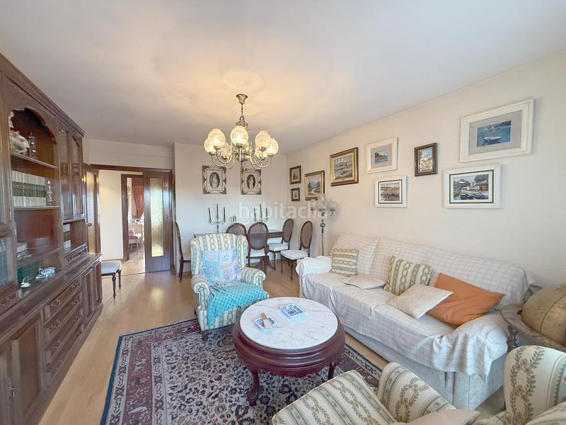 Foto 459b4d5a-fb38-4612-8e01-73d80be88cfa. Appartamento con riscaldamento in Paseo Sagasta Zaragoza