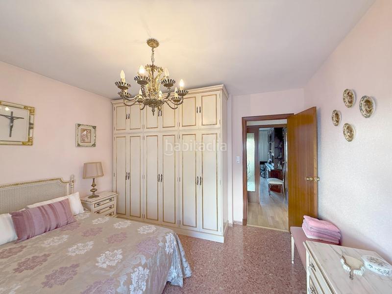 Foto 5507a191-df9e-4e84-8da6-42686458cd61. Appartamento con riscaldamento in Paseo Sagasta Zaragoza