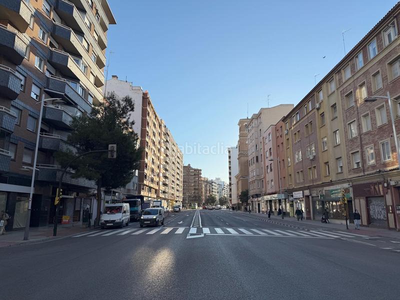 Foto 5996a469-644c-40cc-a21f-27fb1a1637aa. Appartamento con riscaldamento in Paseo Sagasta Zaragoza