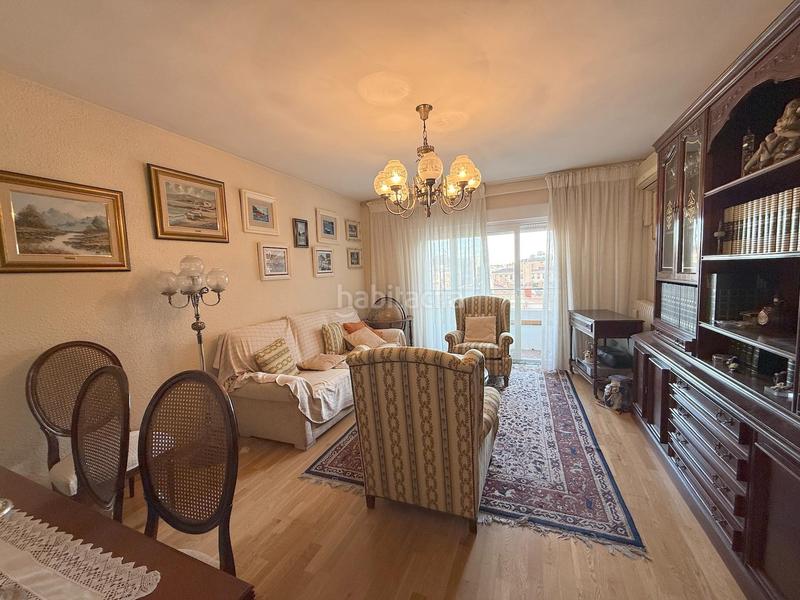 Foto 658ba263-08cb-46fd-9ace-d21dec1b42cc. Appartamento con riscaldamento in Paseo Sagasta Zaragoza