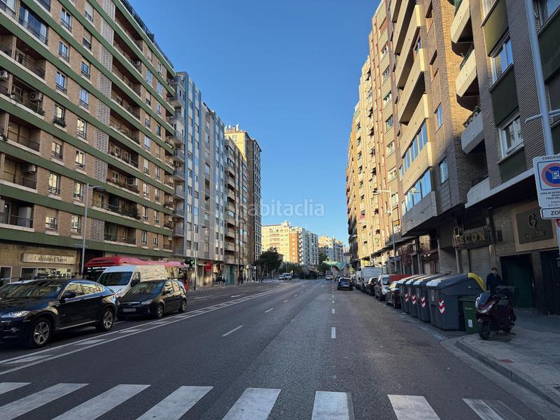 Foto 8119f2b7-ed6c-4080-af17-d12c2cb3541e. Appartamento con riscaldamento in Paseo Sagasta Zaragoza