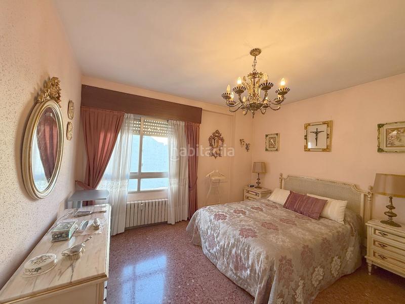 Foto b50bf0dd-1c85-41d7-846d-7583f832669a. Appartamento con riscaldamento in Paseo Sagasta Zaragoza