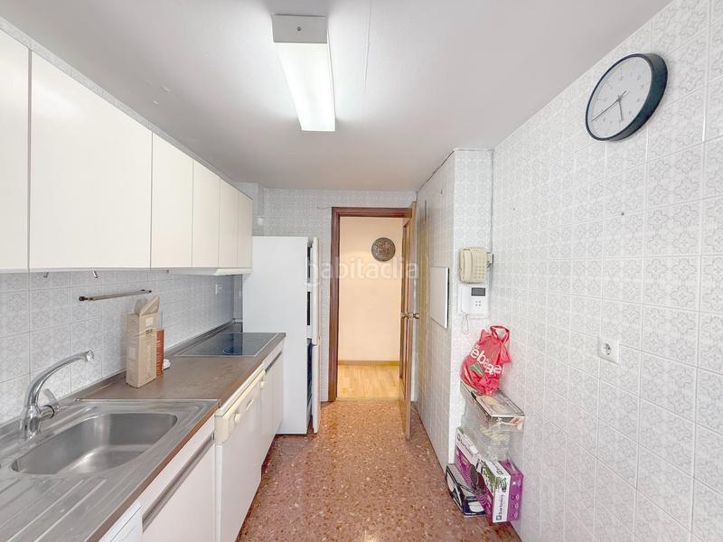 Foto d4285a61-b2b0-4455-b2f7-0700cd0e420d. Appartamento con riscaldamento in Paseo Sagasta Zaragoza