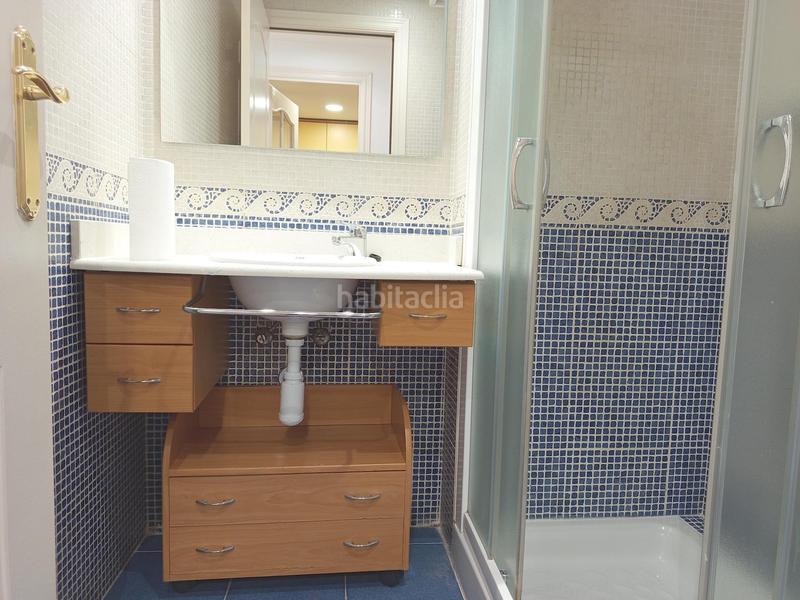 Foto 189f65b3-4a64-4c64-ba30-be622d272126. Affitto appartamento con riscaldamento in Ruiseñores Zaragoza