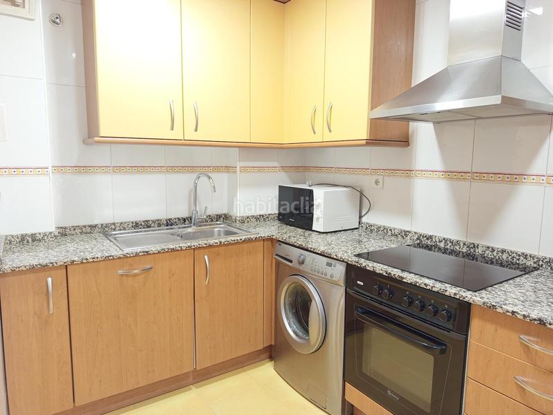 Foto b95375b0-019f-4749-b2bd-947d38d6a844. Affitto appartamento con riscaldamento in Ruiseñores Zaragoza