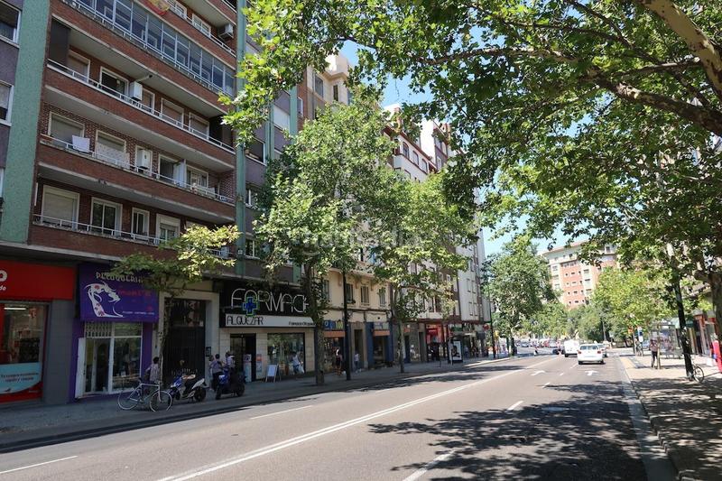 Foto db20ba27-5e70-4f06-8945-012efd9cc4d4. Alquiler piso  en alquiler en juan pablo bonet, en Zaragoza