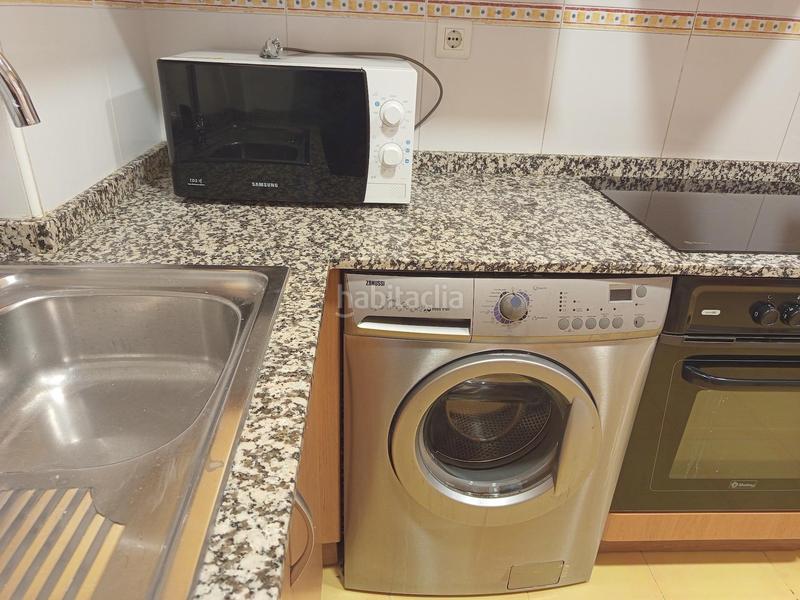 Foto 4a5af25b-8817-4eaf-922e-6980735c7ff7. Location appartement avec chauffage dans Ruiseñores Zaragoza