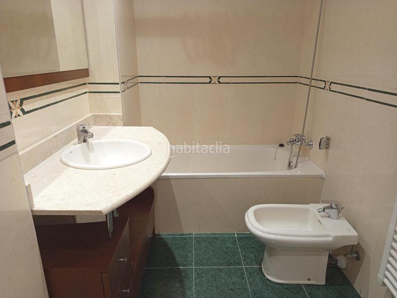 Foto 12ffaa37-f35d-4664-af96-376c3ef74aef. Miete etagenwohnung mit heizung in Ruiseñores Zaragoza