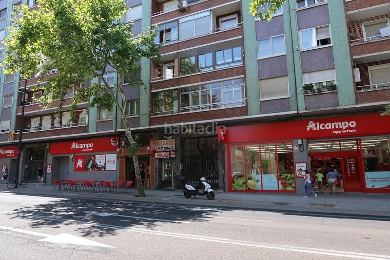 Foto 869c85ac-ce06-4519-a4a8-68c51b3f315d. Miete etagenwohnung mit heizung in Ruiseñores Zaragoza
