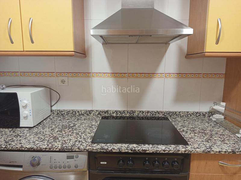 Foto aaeb2eed-6a30-42dc-b533-f940d5364616. Miete etagenwohnung mit heizung in Ruiseñores Zaragoza