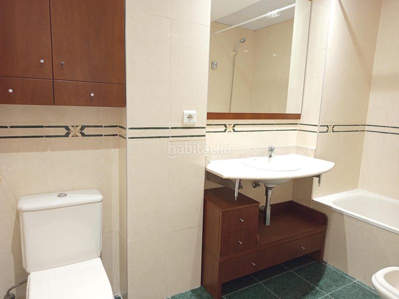 Foto 2e35f492-2e3b-4a64-b6f0-6dc916b6888b. Rent flat with heating in Ruiseñores Zaragoza