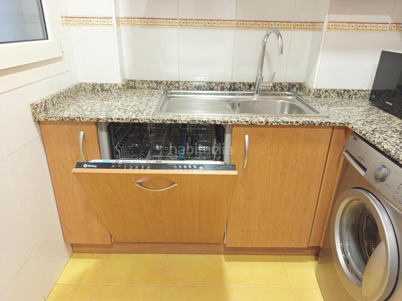Foto 53bd758f-0b42-4b29-a594-99641f9c6e03. Rent flat with heating in Ruiseñores Zaragoza