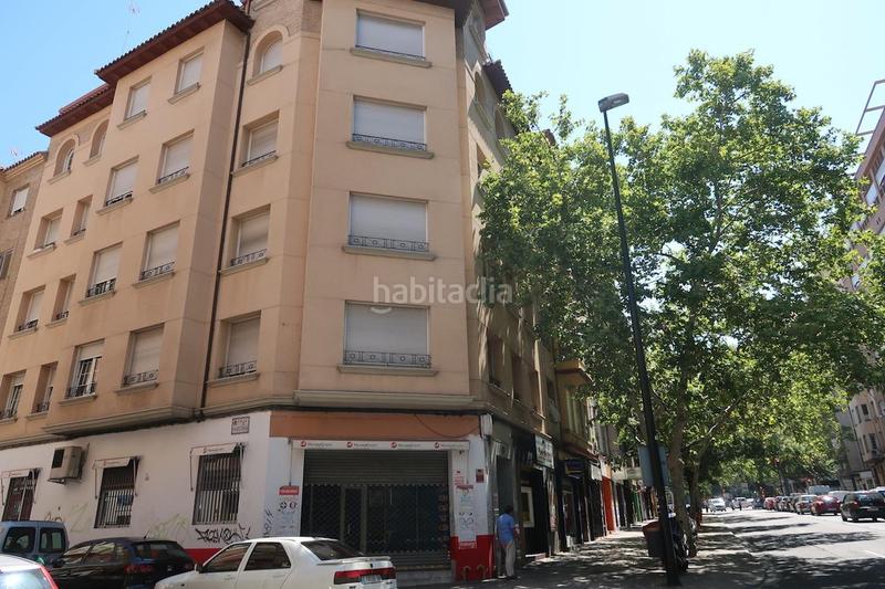 Foto bba0471a-2555-44ef-a063-49f6cdbf9c7c. Rent flat with heating in Ruiseñores Zaragoza