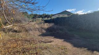 Finca rústica  Calle santa engracia. Terreno en c santa engracia, san mateo de gállego
