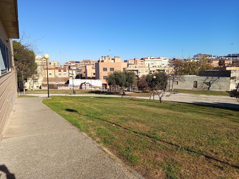 Foto 3923c697-1401-4a1b-a445-41822f039355. Piso  en calle marte. en Valdefierro Zaragoza