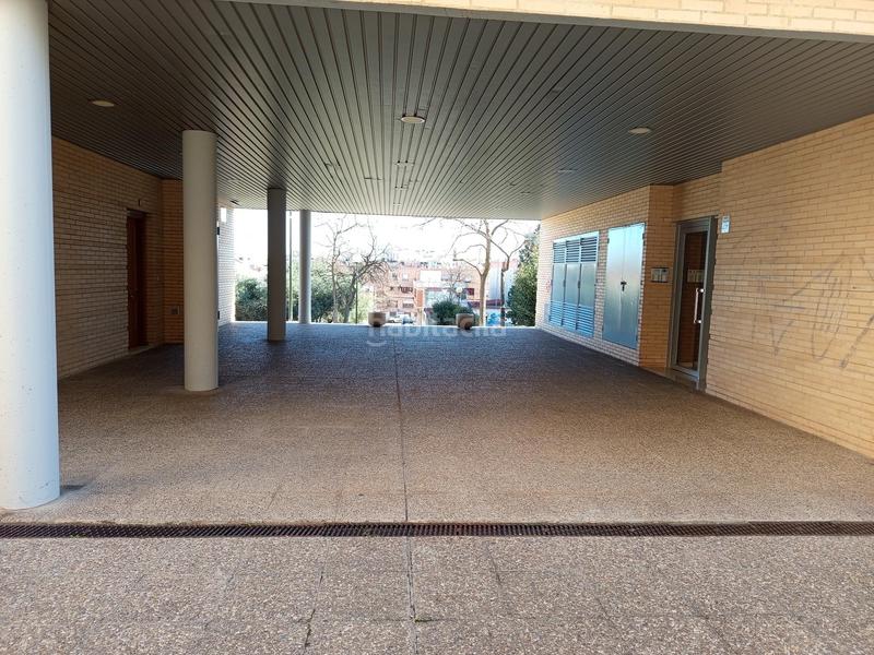 Foto 6eb03945-0028-4944-8e5a-6c896d039675. Piso  en calle marte. en Valdefierro Zaragoza