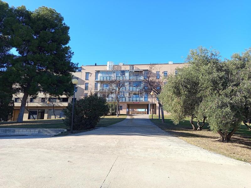 Foto 77013785-fc38-4f8d-ba3e-857f64fbfe64. Piso  en calle marte. en Valdefierro Zaragoza