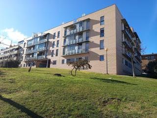 Pis a Calle de Marte