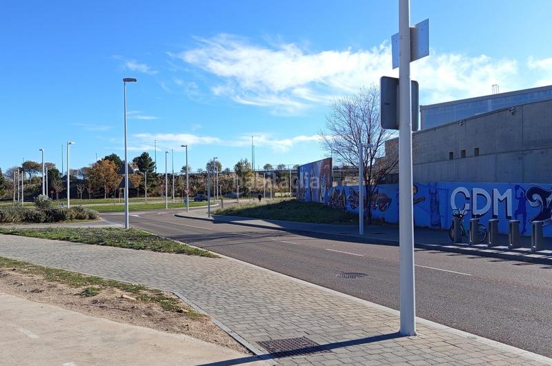 Foto a3c71ebb-1103-41bd-ae96-024e705b0e0e. Piso  en calle marte. en Valdefierro Zaragoza