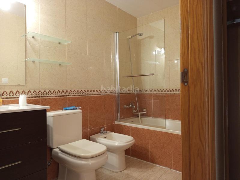 Foto c9e84191-2e4c-4b82-901e-ddd6e3aa3ef9. Piso  en calle marte. en Valdefierro Zaragoza