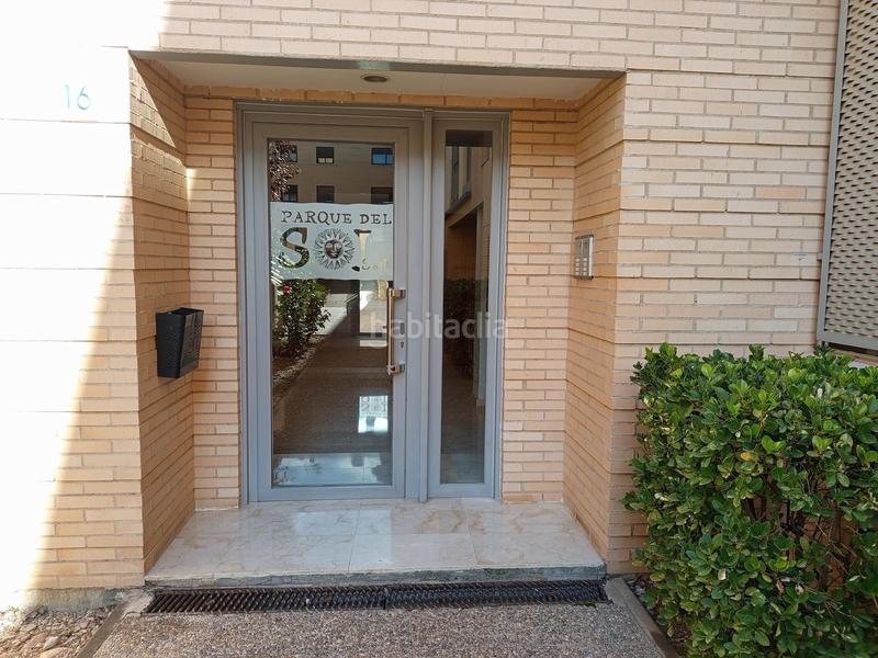 Foto d0566f13-fa5d-4e43-b2c4-2485307179e8. Piso  en calle marte. en Valdefierro Zaragoza