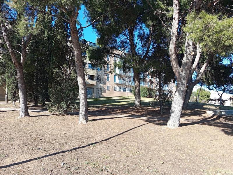 Foto e3241eb7-696f-4d02-a9de-539eb48cc581. Piso  en calle marte. en Valdefierro Zaragoza