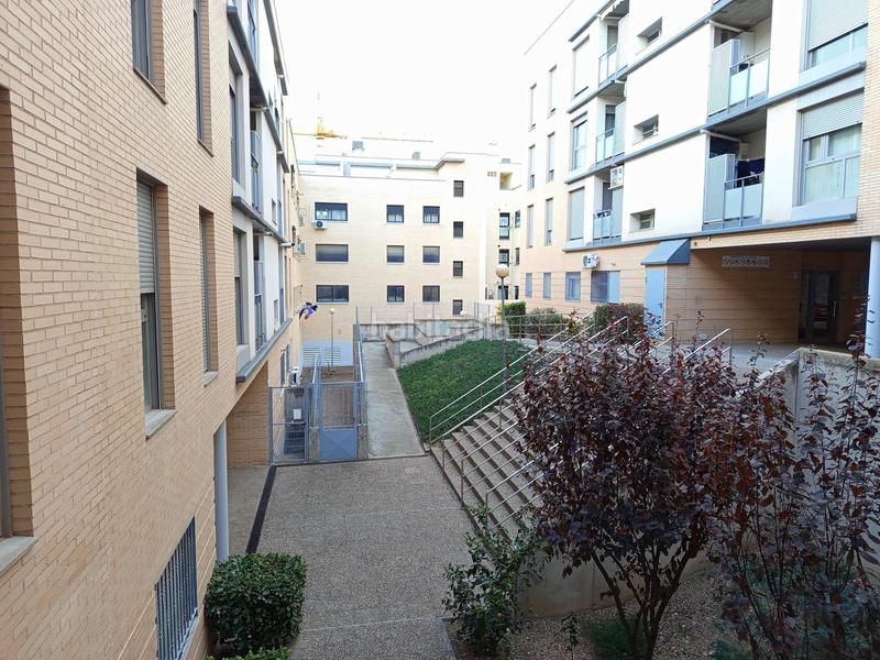 Foto eeaa0ad6-e389-43c4-9d14-7a2615912f2a. Piso  en calle marte. en Valdefierro Zaragoza