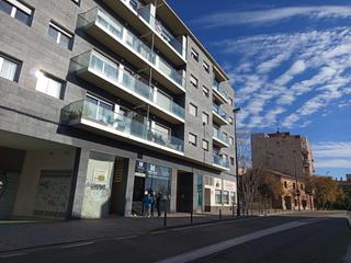 Piccolo appartamento  Avenida de santa isabel. Apartamento en venta en avda. de santa isabel, zaragoza