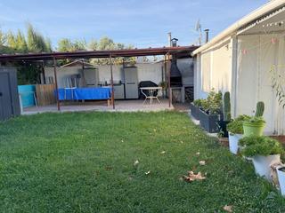 Terreny residencial  Carretera del nordeste. Parcela en venta en camping bohalar.