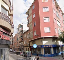 Etagenwohnung  Calle pontevedra. Piso en venta calle pontevedra. zaragoza.