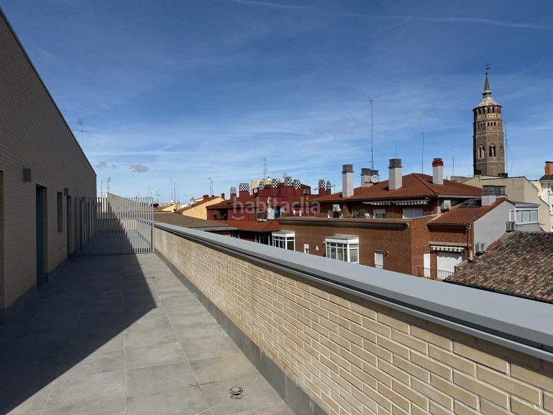 Foto 06a4e296-11eb-4516-98b8-a6df81301d63. Àtic a Alfonso Zaragoza