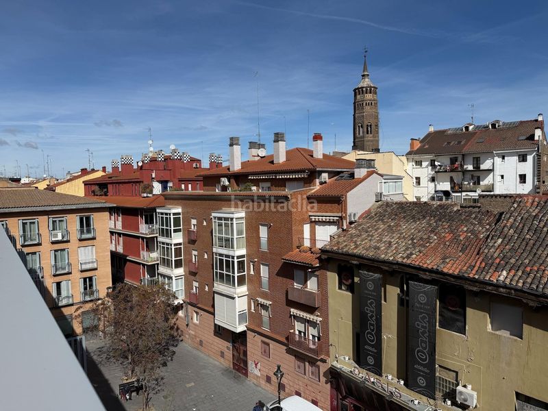 Foto 0a5ad3eb-008a-4910-aadd-f2ed44580acd. Àtic a Alfonso Zaragoza