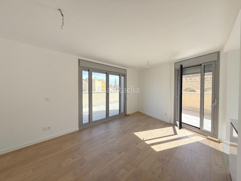 Foto 0baa3a05-e0ef-42dc-a7de-df25f24d941b. Ático  en venta en ramón y cajal. en Alfonso Zaragoza